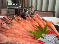 -田舍家Inakaya·炉端烧·铁板烧(天汇igc店)
