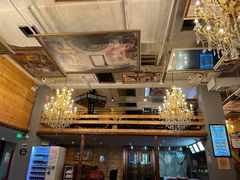 -明日世界密室轰趴·剧本桌游·箭馆团建(国贸店)