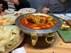 -品回味清真西北楼(宁波首店)