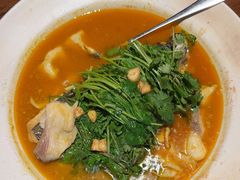 -清水亭湖北菜(大屯DT51店)