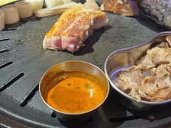 -济州爱肉堂(总店)