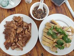 -九叔鸡饭(升平街店)