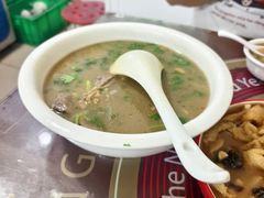 -杨记小炒老店