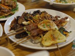 -大富贵烧烤公司(双廊店)