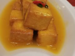 -赵小姐丨新中餐(曲江店)