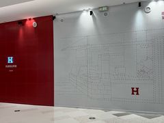 -龙湖杭州滨江天街