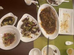 -东方建国大酒店-中餐厅