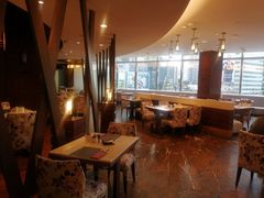 -广州中心皇冠假日酒店-环市食坊·海鲜自助餐厅