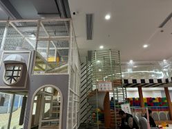 -宝燕乐园(春申店)