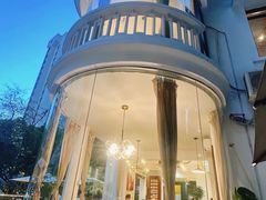 -Mark&Mars Restaurant