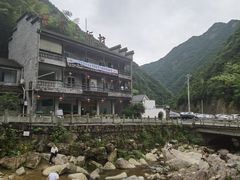 -浙北大峡谷