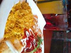 鸡肉奶酪卷-么哈MOJAR(厦门云城万科里店)