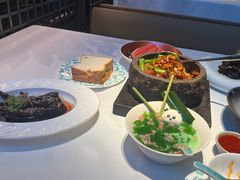 -桂满陇·海市蜃楼·黑金(国金店)