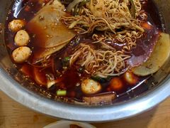 -蓉城西二道无名冒菜(西二道街店)