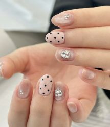 -斯馨·健康美甲美睫