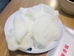 -拿渡·水煮鱼麻辣香锅(王府井奥莱·香江小镇店)