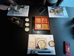 -花潮料理艺食馆(SM新生活广场店)