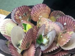 彩虹贝-老虎滩大连海鲜烧烤(建邺云锦路总店)