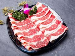 -谷燚大牛炭火烧肉(阳光西雅图店)