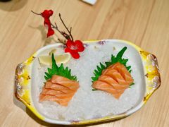 -禾绿寿司(星光68广场店)