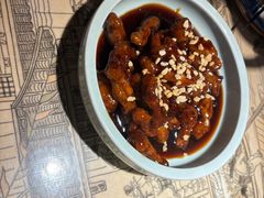 -遇见长安之高山流水(李家村万达店)