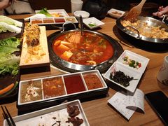 -炉小哥烤肉(信万广场店)