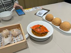 -蔡澜点心·粤菜(丽泽天街店)