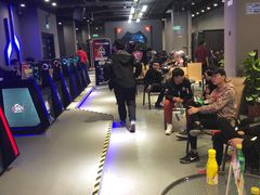 -网鱼网咖·电竞(南开百脑汇店)