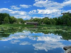 -承德避暑山庄景区