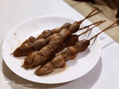 -鑫明明拉面(宁化路店)