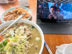 -坛南湾阿强农家乐.海鲜大排档老字号(福州地标美食店)