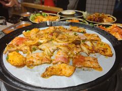 -酒拾烤肉(南城店)
