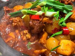 -臭鳜鱼人家·老字号徽菜