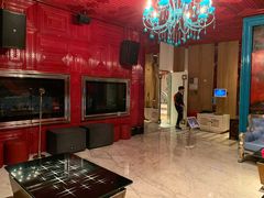 -柏粤汇PARKVIEW KTV(欢乐海岸店)