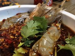 -马海涛牛肉串·午市牛腩饭·烧烤夜宵(领汇广场店)