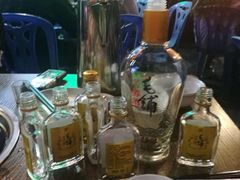 -东山羊庄(八卦岭店)