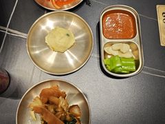 -西塔老太太泥炉烤肉(北京北苑天街龙湖店)