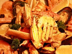 -厦门艾美酒店·新食谱西餐厅