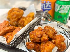 -Kyochon1991校村(共和路店)