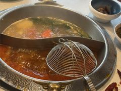 -千牛将·鲜牛肉火锅(开元路店)