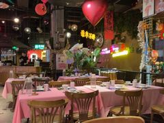 -胡桃里乐队酒馆(广州塔店)