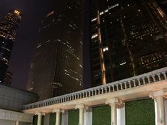 -富力丽思卡尔顿酒店健身中心