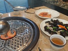 -海大大蒸汽海鲜餐厅·粤菜·特色小炒(欢乐颂店)