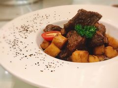 安格斯酱香小牛排-粥之源豫宴(正方元店)