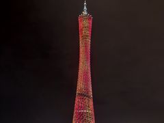 -珠江夜游广州塔·中大码头