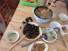 -芳记粉店(总店)