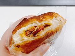 猪肉脯可颂-富贵面包公司(运河店)