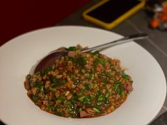 -前海沿·青岛菜(大拇指广场石老人店)