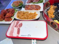 -外婆掌柜·东北家庭烤肉(托乐嘉店)