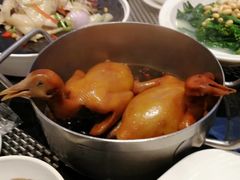 -新兴·金羊座·粤菜点心(乐峰店)